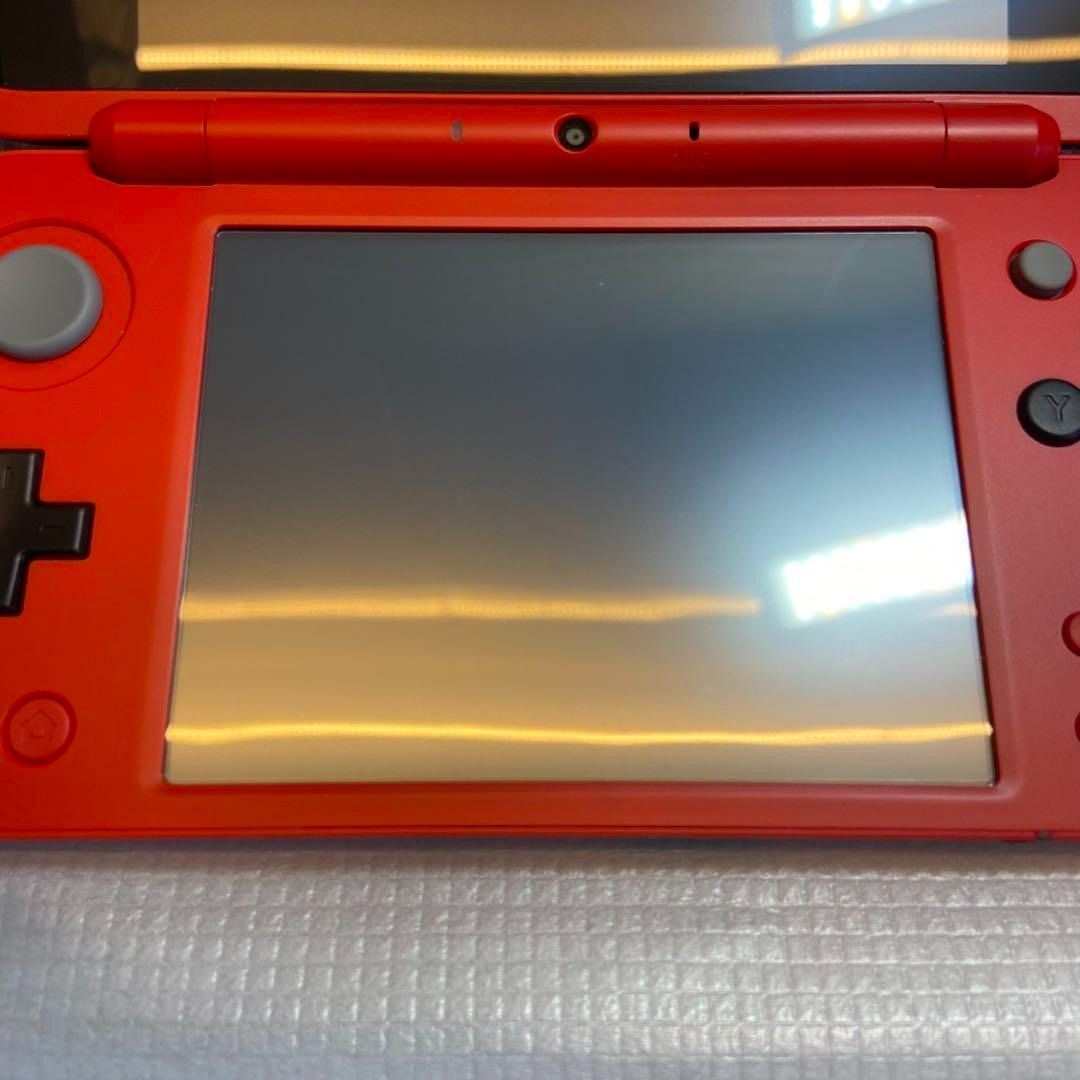 Newニンテンドー2DS LL