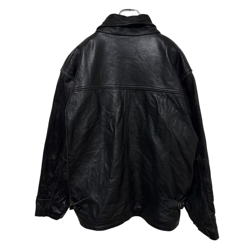 HARLEY DAVIDSON】 中綿入レザーライダースジャケットS-2948 HARLEY  