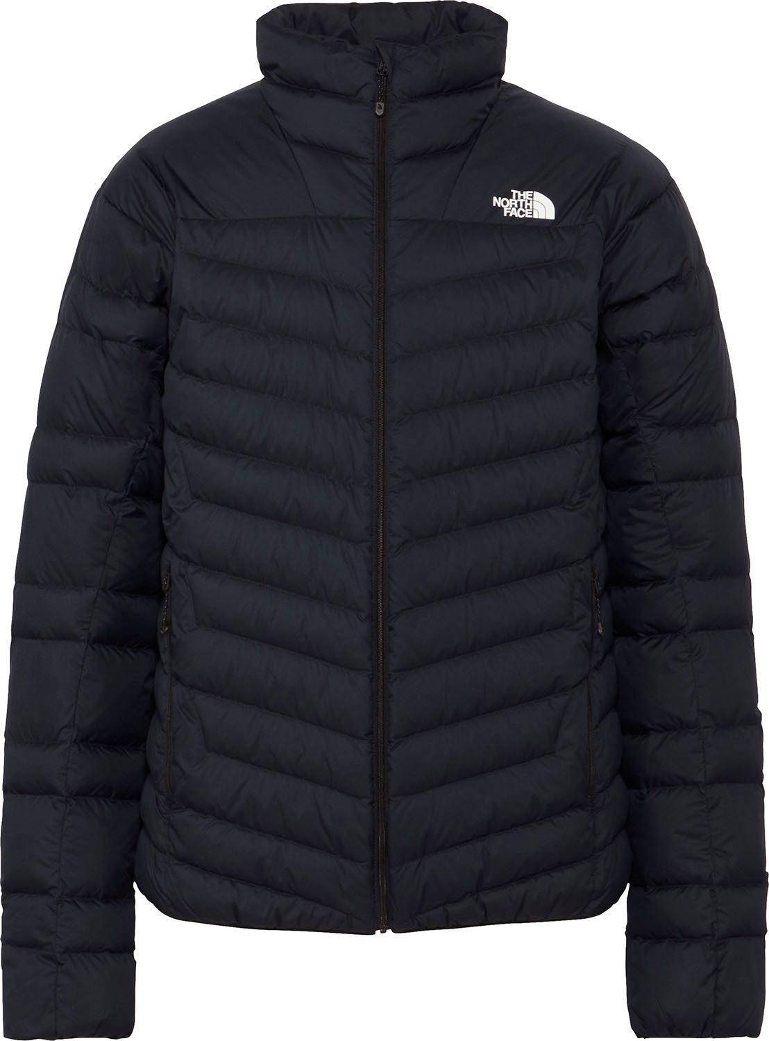 ザ ノース フェイス THE NORTH FACE アウトドア サンダージャケット メンズ Thunder Jacket コート 上着 中綿 キャンプ レジャー デイリー ダウン 化繊わた 軽量 耐久 撥水 ポケッタブル NY8231 UN アーバンネイビー