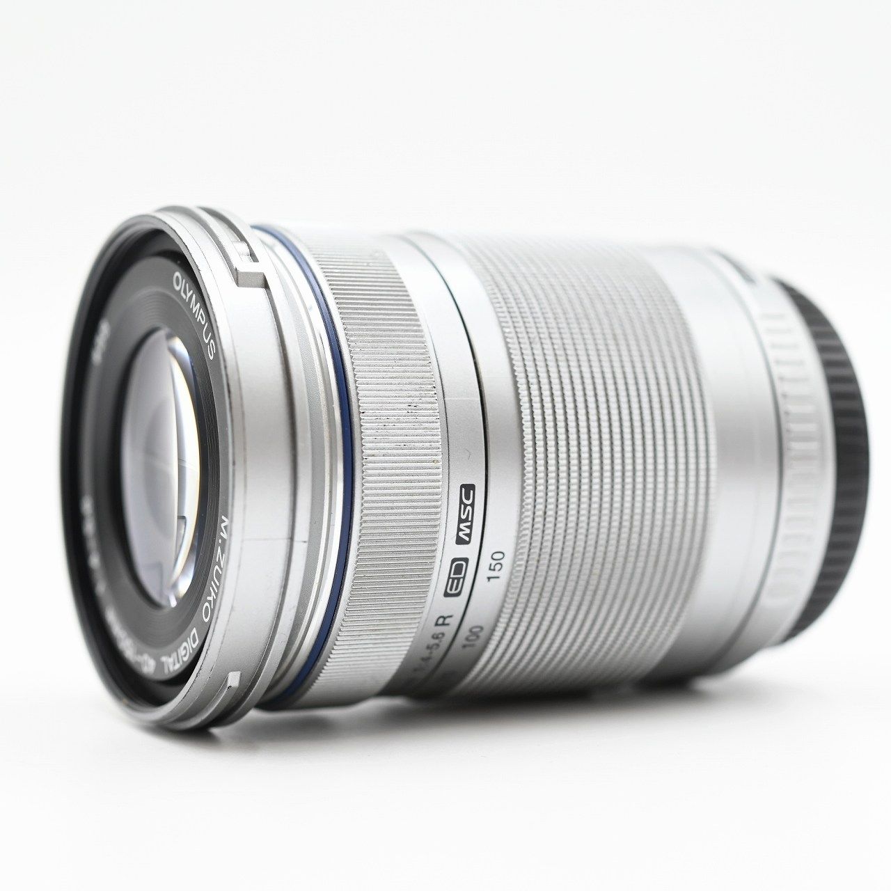 OLYMPUS 望遠ズームレンズ M.ZUIKO DIGITAL ED 40-150mm F4.0-5.6 R