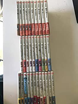 【中古】鎌倉河岸捕物控 文庫 1-32巻セット (時代小説文庫)