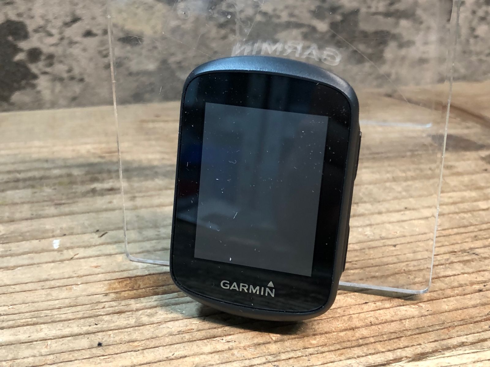 サイクルコンピューター