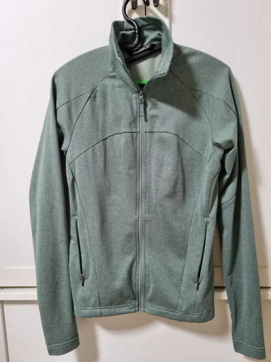 ARC TERYX アークテリクス レディース ジップアップ