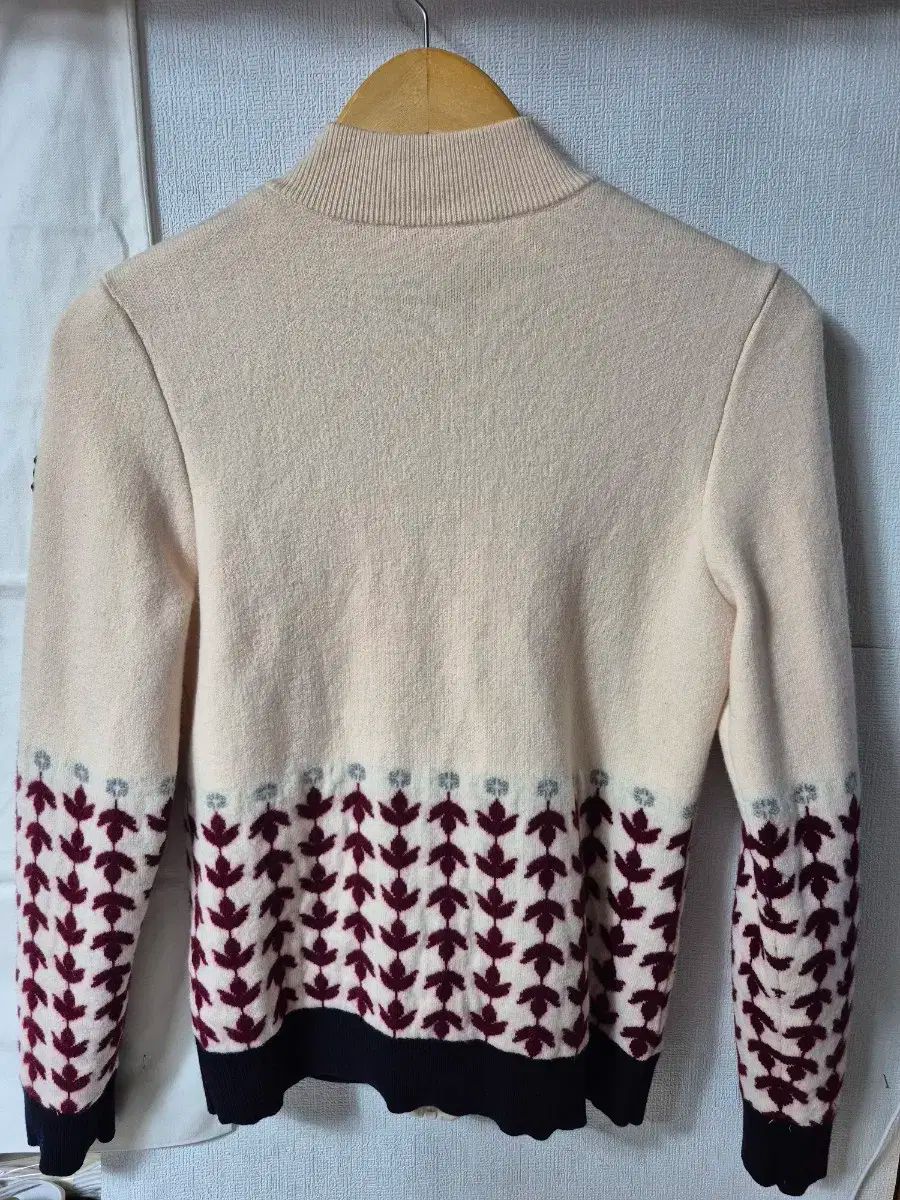 WIDE ANGLE ワイドアングル W.ANGLE ワイドアングル レディース ウール ダブル ジップアップ ジャケット 95