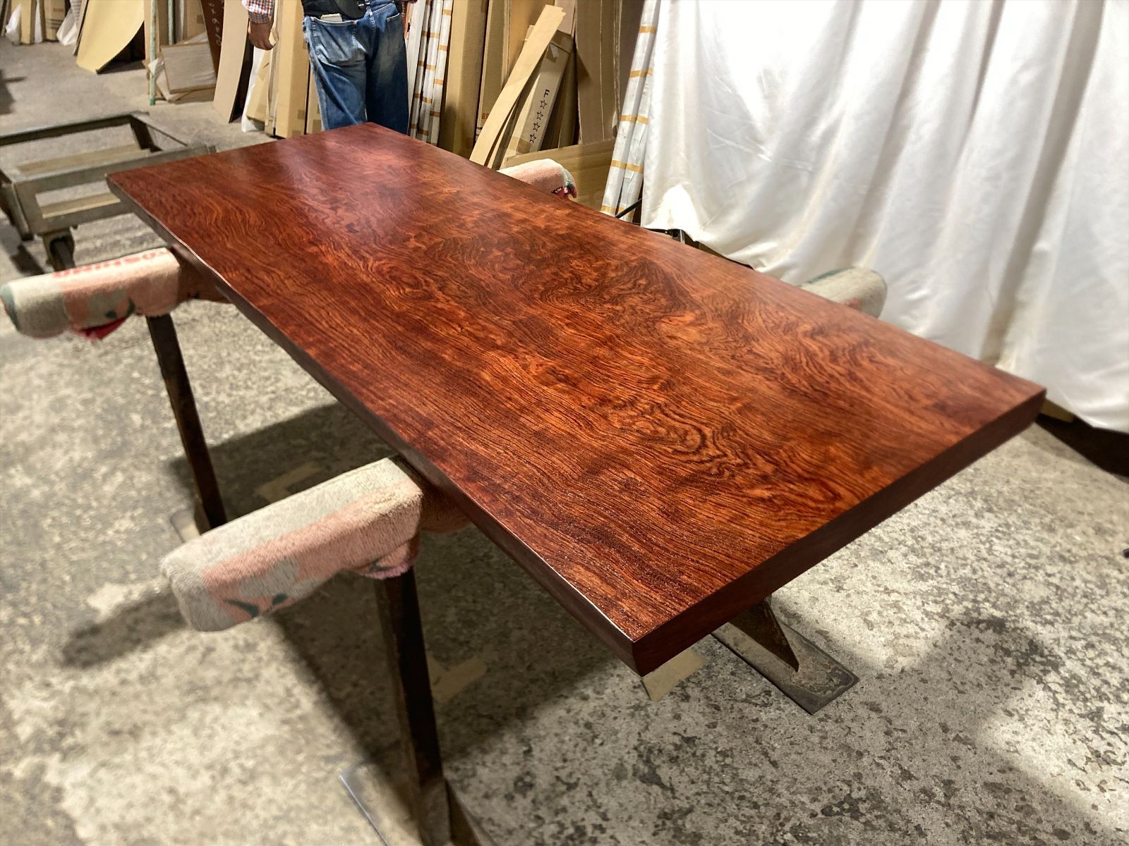 センターテーブル ダイニングテーブル