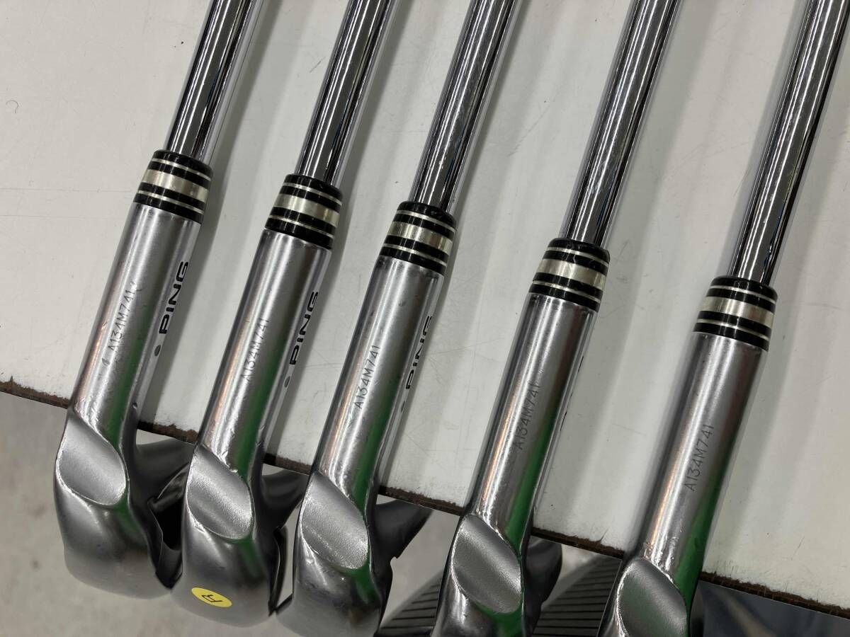 アイアンセット