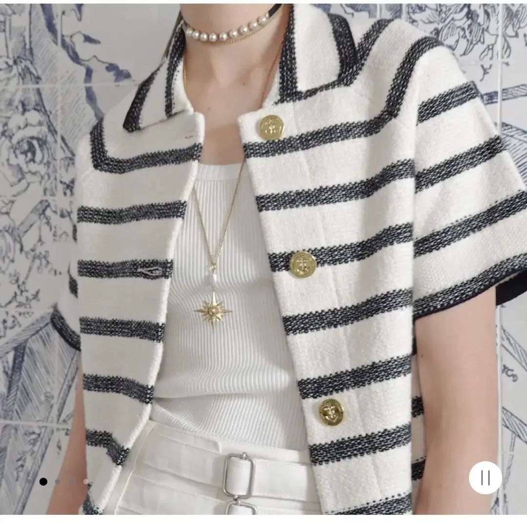 大人っぽい雰囲気を演出♪【Dior】25AW 半袖ジャケット 超かっこいい！】☆ディオール☆ライダースジャケット (Dior