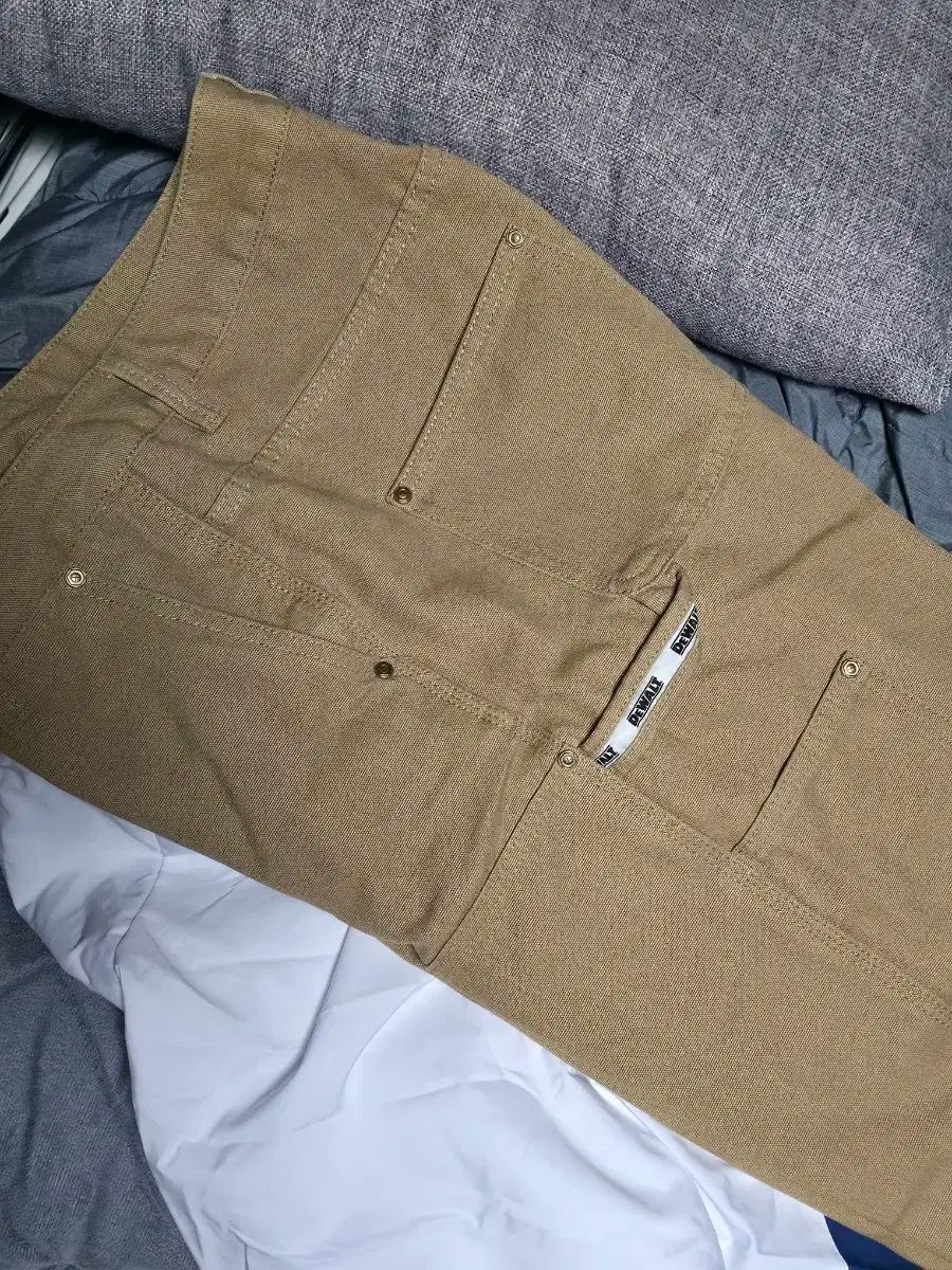  DEWALT BALTIMORE ダブルニーワークパンツ チノパン パンツ