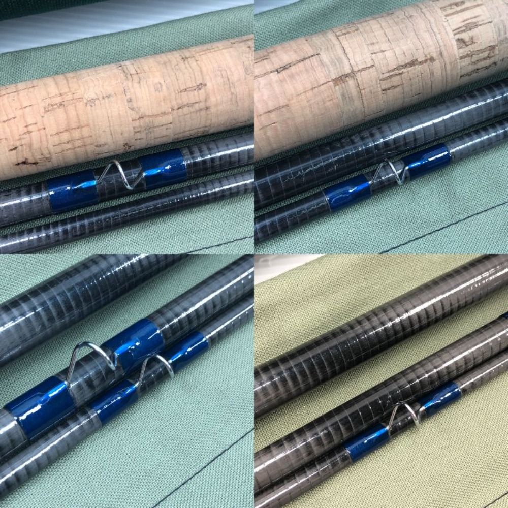 ΣΣORVIS オービス フライロッド HLS ロッキーマウンテン RM 15&#39;11 ΣΣORVIS オービス フライロッド HLS ロッキーマウンテン RM 15