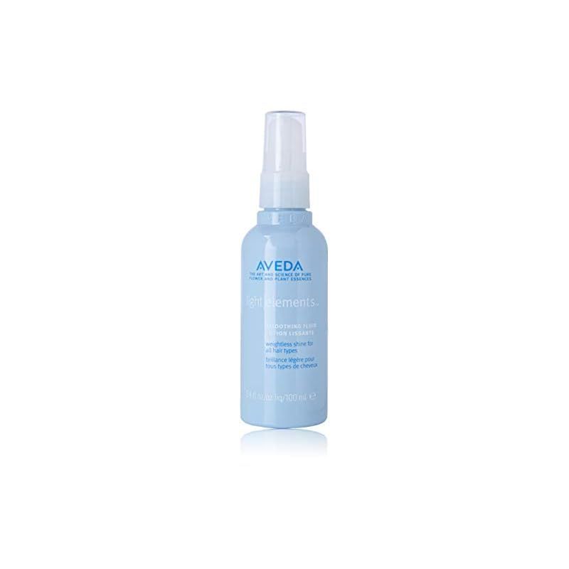 アヴェダ(AVEDA) アヴェダ AVEDA ライトエレメンツ スムージング フルイド 100mL 0