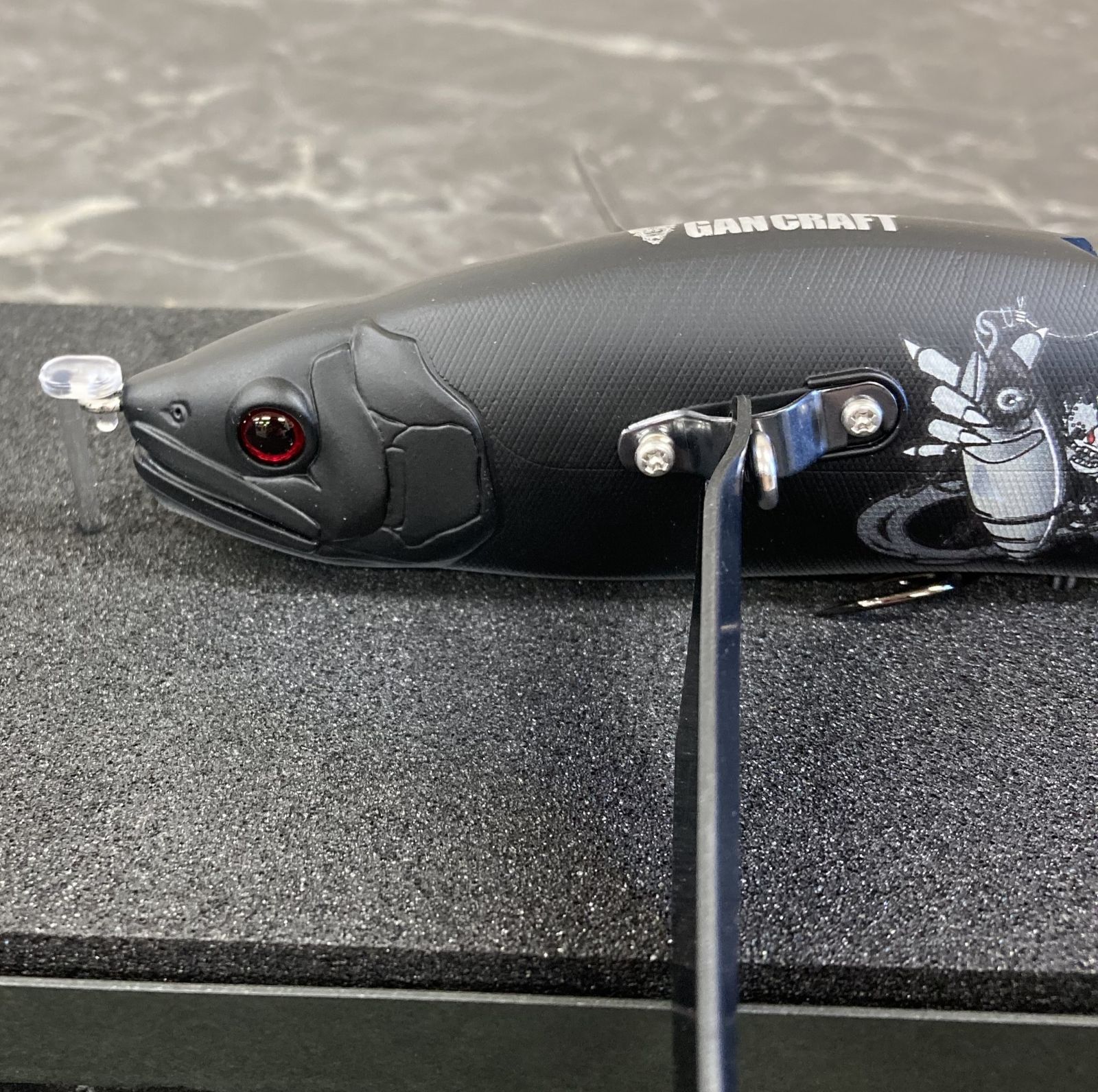 65. GAN CRAFT ガンクラフト JOICRAWLER ジョイクローラー 178