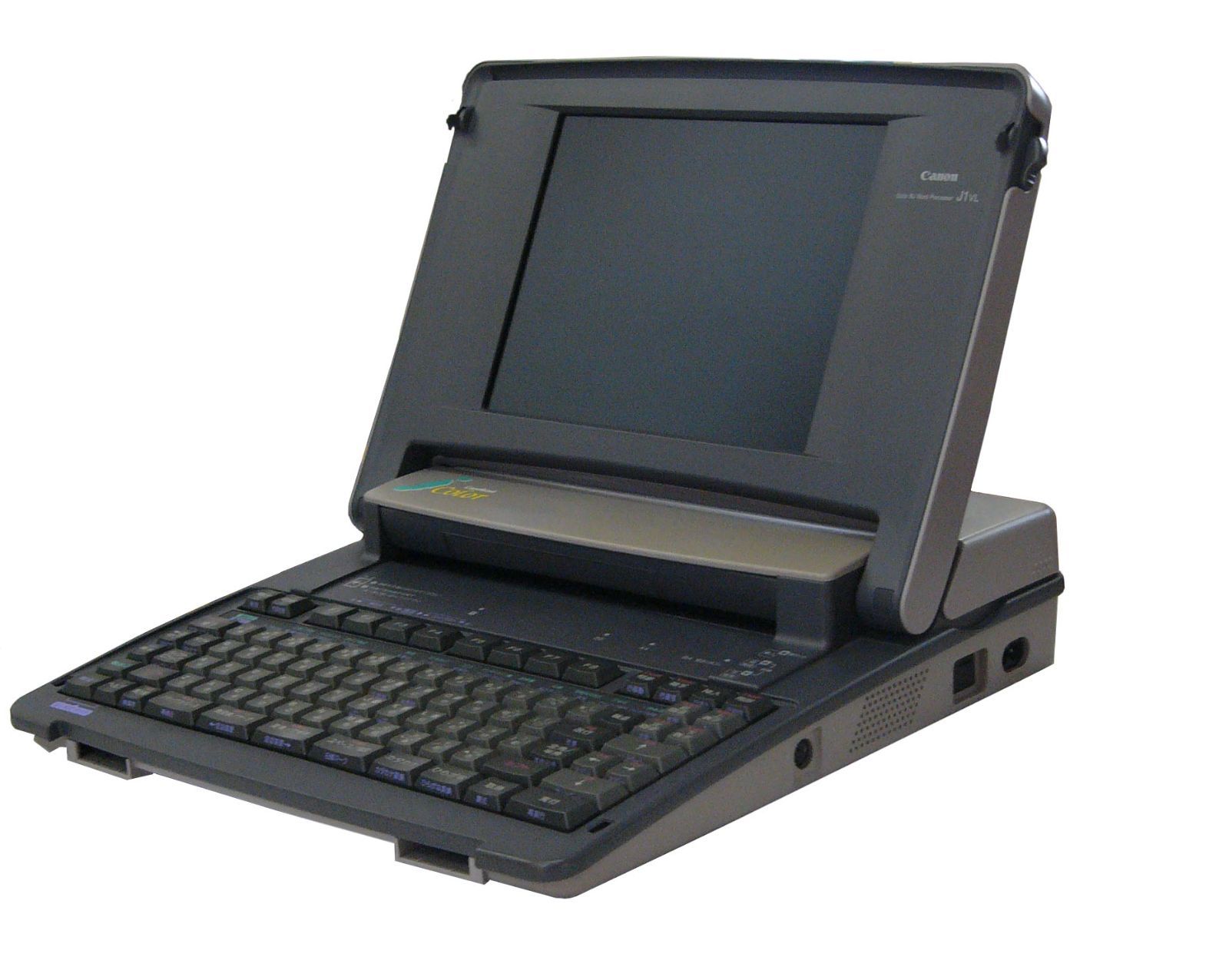 Canon キャノワード J1VL - メルカリ