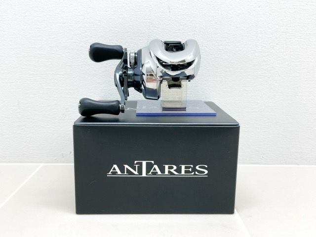 SHIMANO|シマノ 19 アンタレス HG RIGHT 右 RE264-007