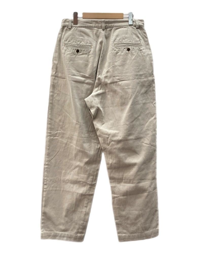 ダブルアールエル RRL 90s CHINO PANTS チノ パンツ ボタン