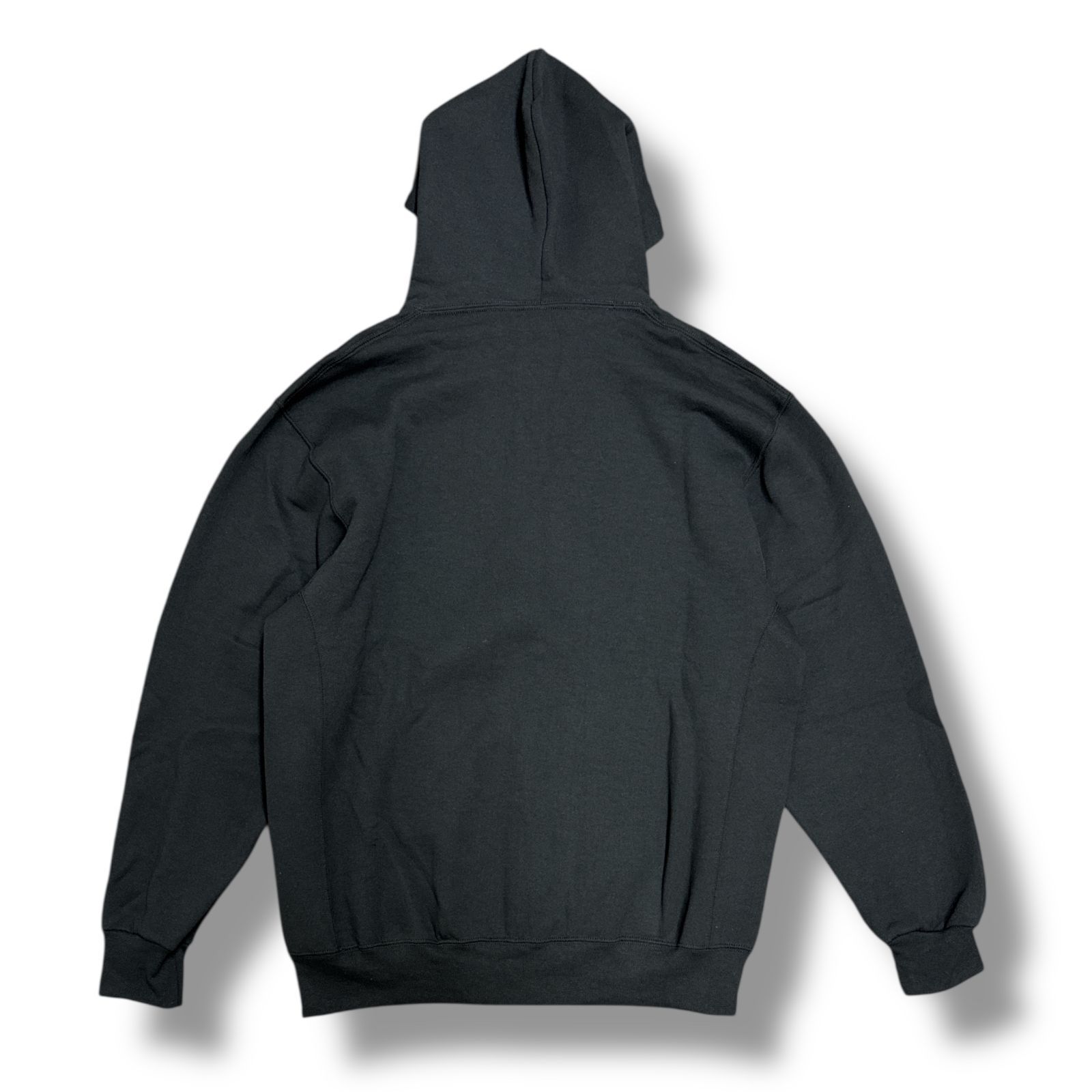 未使用品 Russell × Gary YAMAMOTO 24AW Back Logo Dri-Power