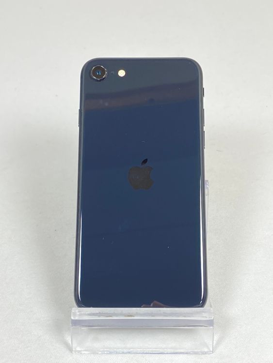 SIMフリー iPhoneSE2 128GB ブラック 送料無料