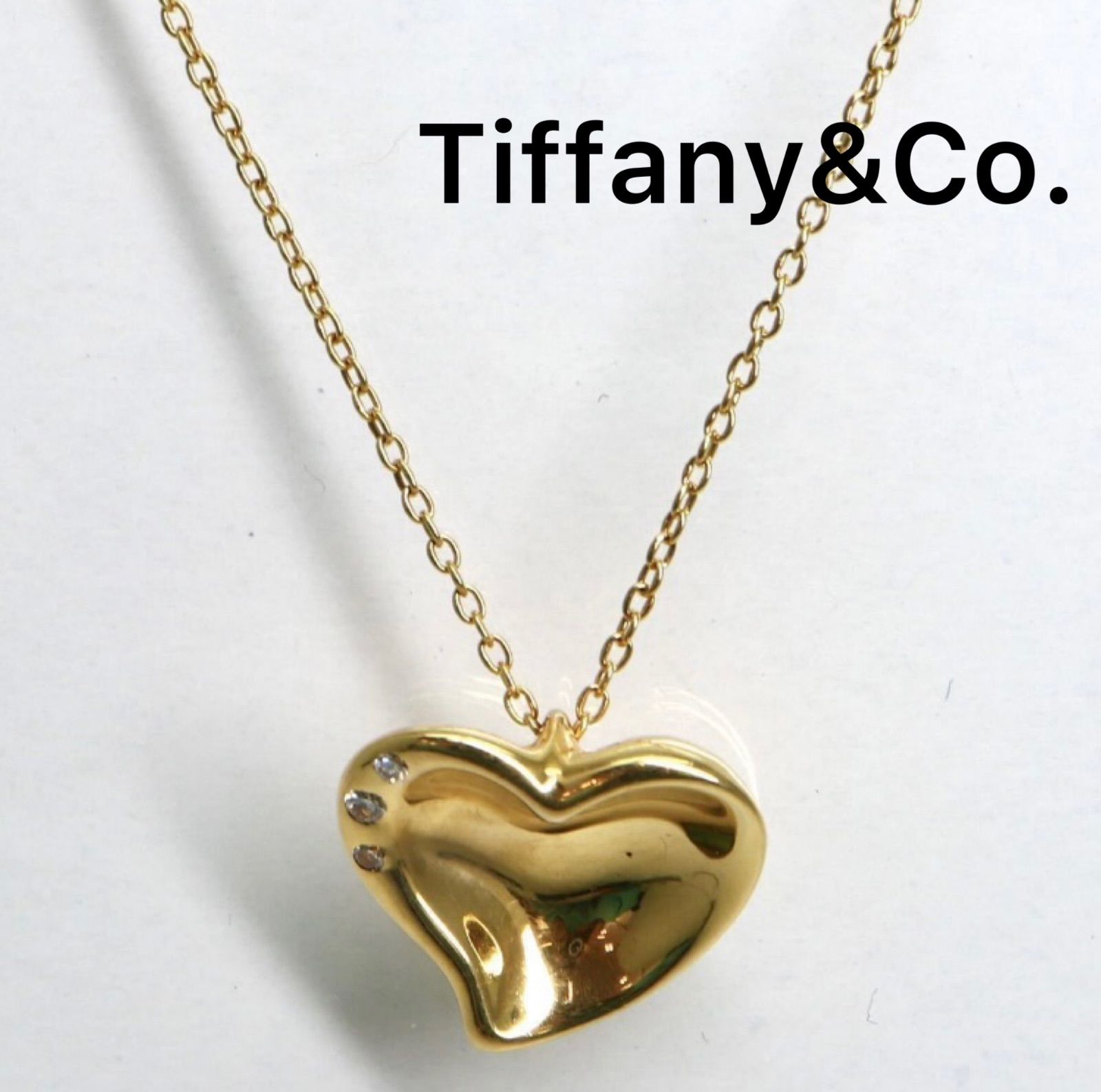 人気の福袋 定番 新品、未使用 【Tiffany&Co.(ティファニー)】フル