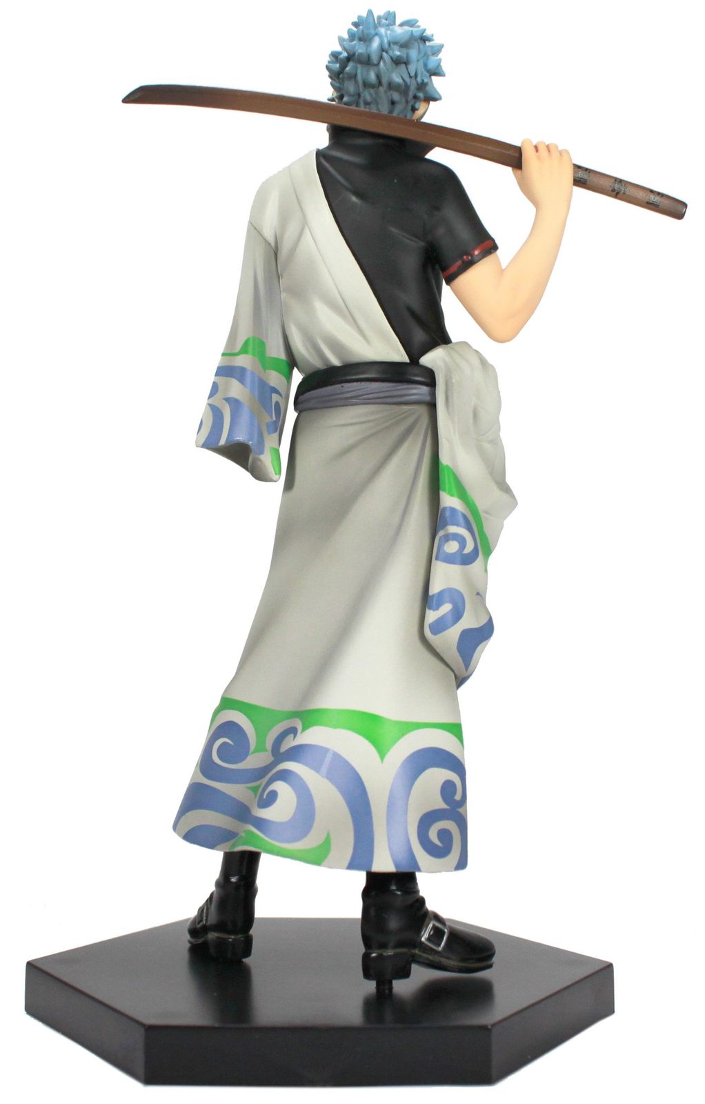 銀魂 DXFフィギュア～大江戸武鑑～第一陣 坂田銀時