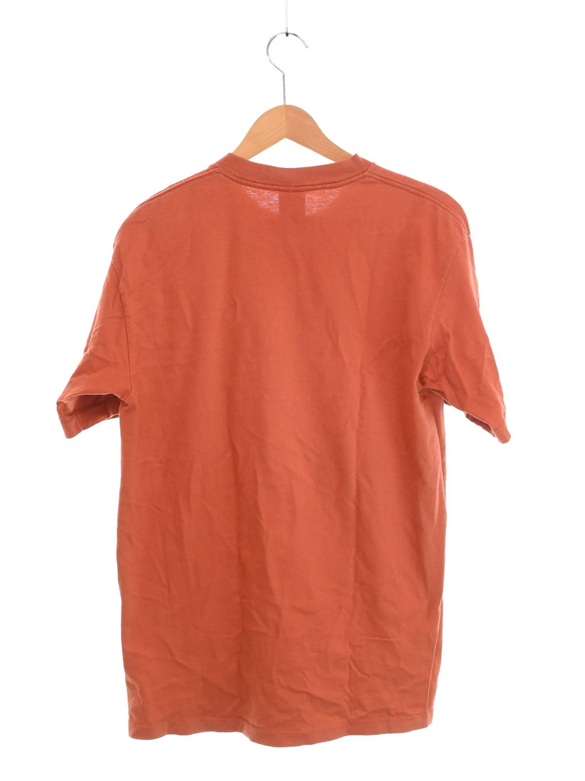 シングルステッチ