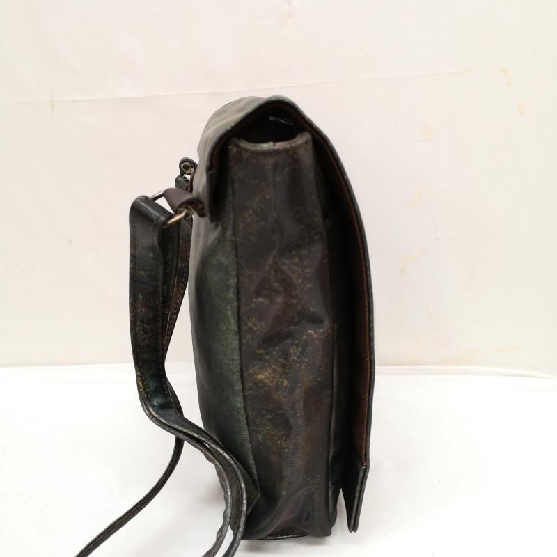 Jean Paul GAULTIER ショルダーバッグ ジャンポールゴルチエ Jean Paul GAULTIER ショルダーバッグ