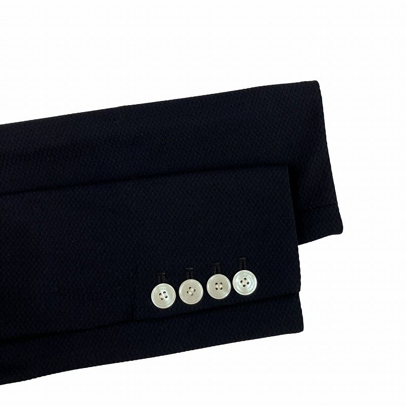 ソブ sov. ダブスタ 美品 EVALET テクニカルメッシュジャケット