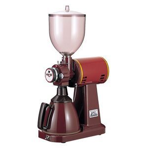 カリタ Kalita 業務用 電動コーヒーミル ハイカットミルタテ型【新品】