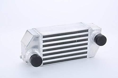 流路改善 エブリィワゴン DA64V.W インタークーラー 大容量 cncver 