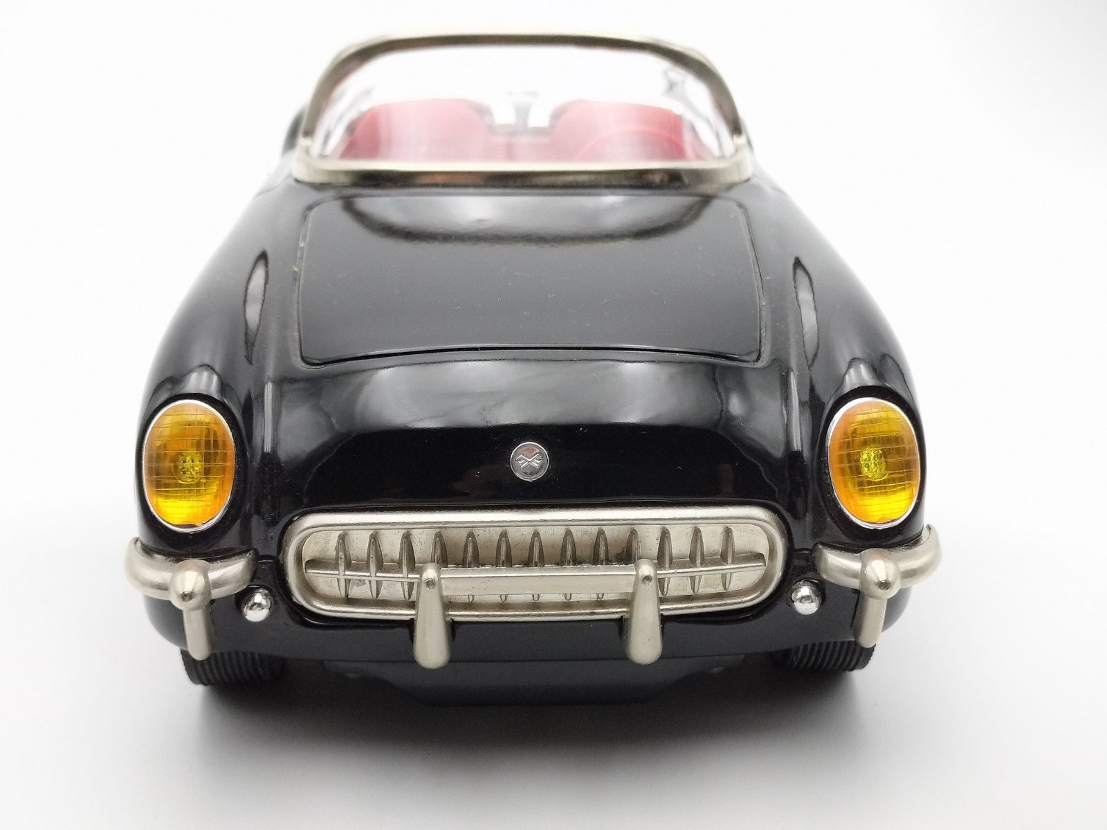 1953年型 シボレー コルベット (残り1点) コンバーチブル ミニカー 1953年型 シボレー コルベット (残り1点) コンバーチブル