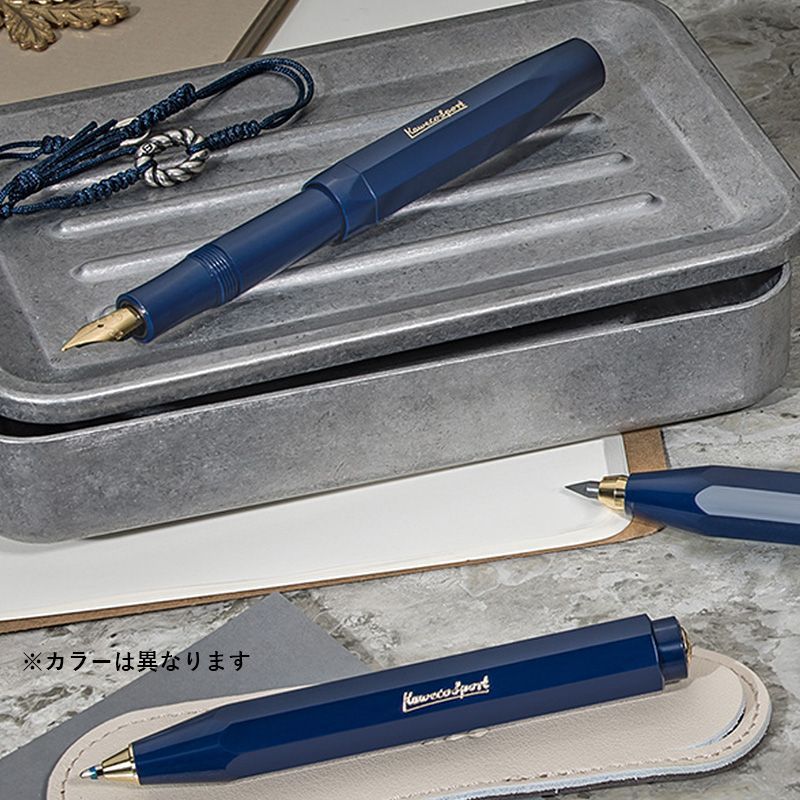 カヴェコ万年筆　字幅F カヴェコ万年筆字幅F
