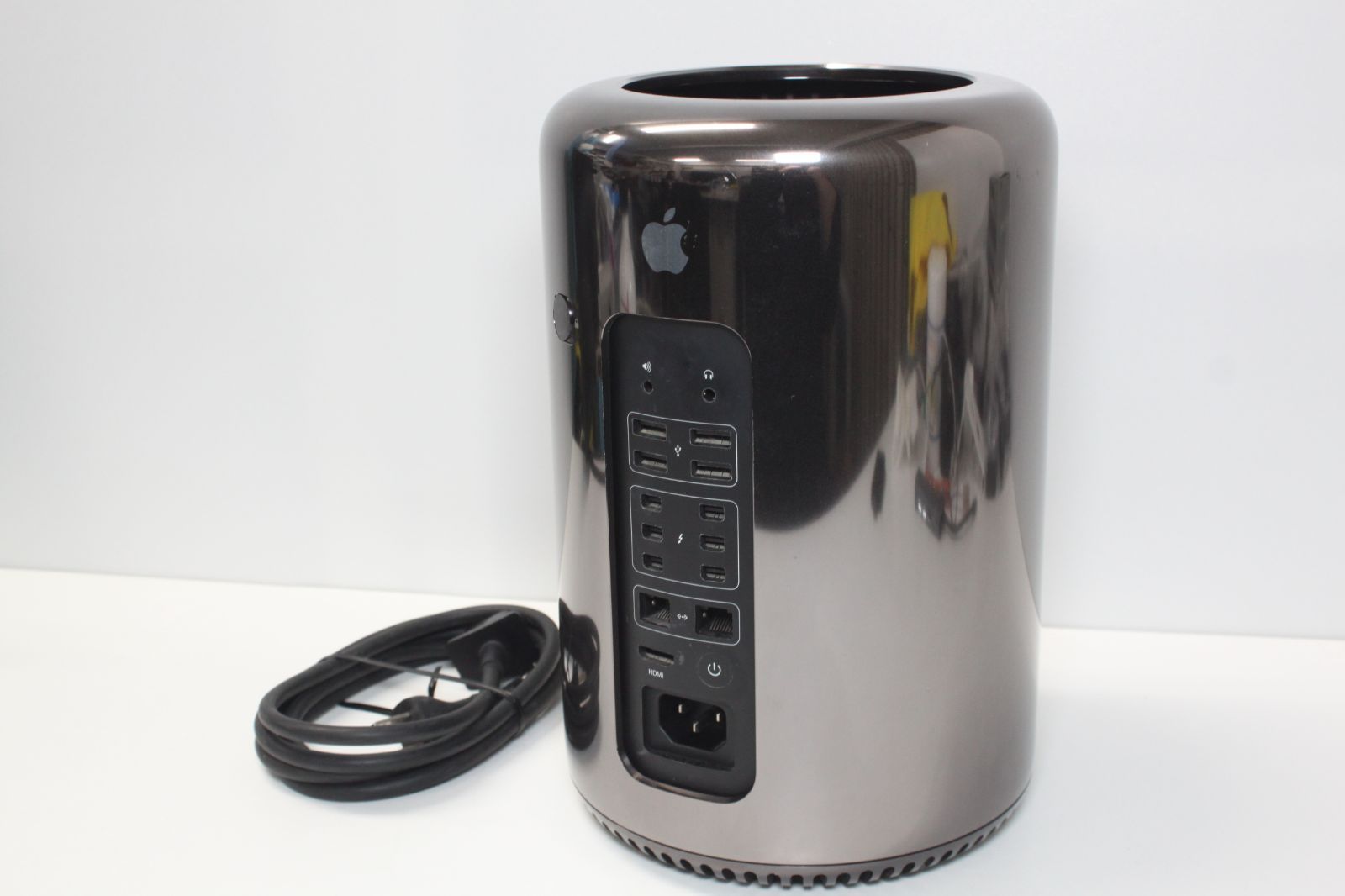 Mac Pro Late 2013 256GB|64GB ME253J|A