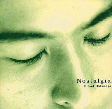 Nostalgia／徳永英明／CD【中古】 - メルカリ