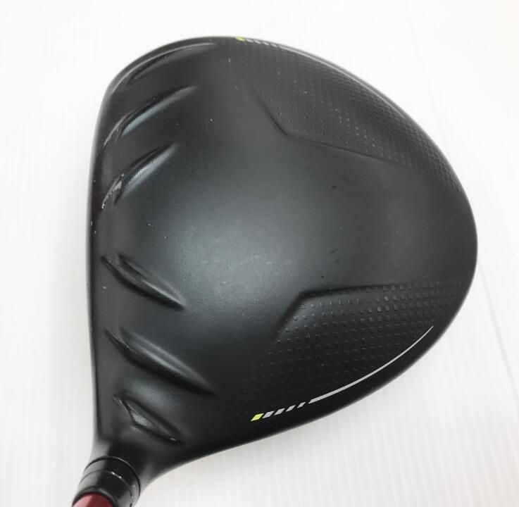 G430 MAX 10.5 S SPEEDER NX GREEN 60 ドライバー ピン 最短