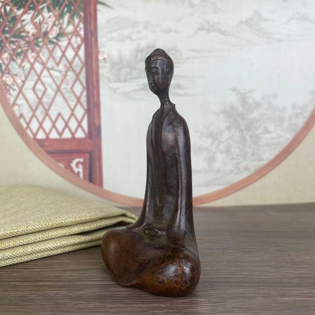 石像 太乙救苦天尊神像 禅意置物 文房茶道 鎮宅 玄関 造景 装飾品 工芸品 石像 太乙救苦天尊神像 禅意置物 文房茶道 鎮宅 玄関 造景 装飾品 工芸