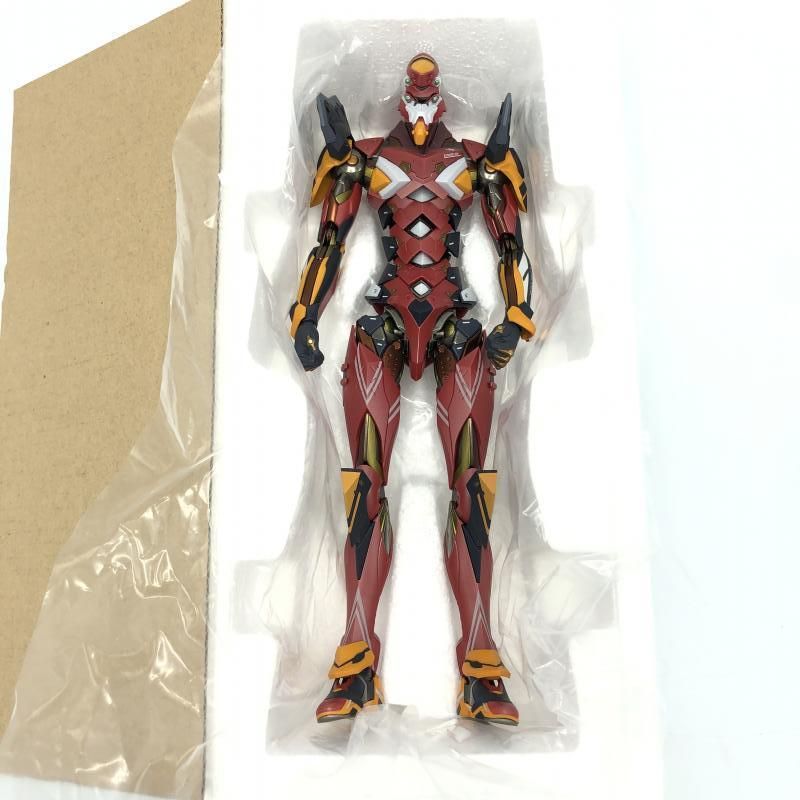 【中古】L BUILD エヴァンゲリオン2号機※箱に傷あり 中古】L BUILD エヴァンゲリオン2号機※箱に傷あり BANDAI