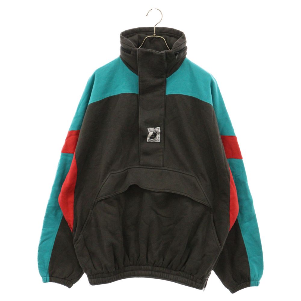 BALENCIAGA (バレンシアガ) 18AW プルオーバー スウェットジャケット 