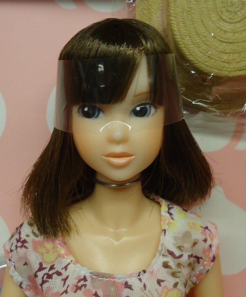 セキグチ momokoDOLL そっとほっとミルク