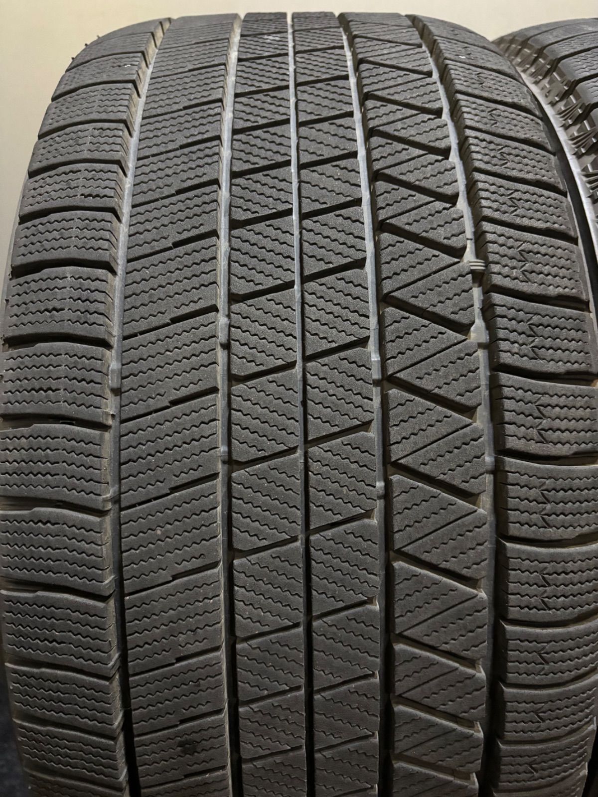 ダブルスポーク 純正