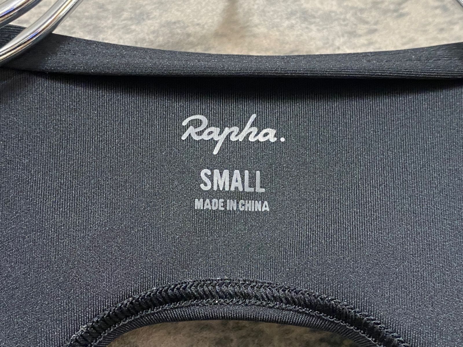 色鮮やかな JA443 ラファ Rapha CORE CARGO BIB SHORTS カーゴ ビブショーツ 黒 S 【激安通販】
