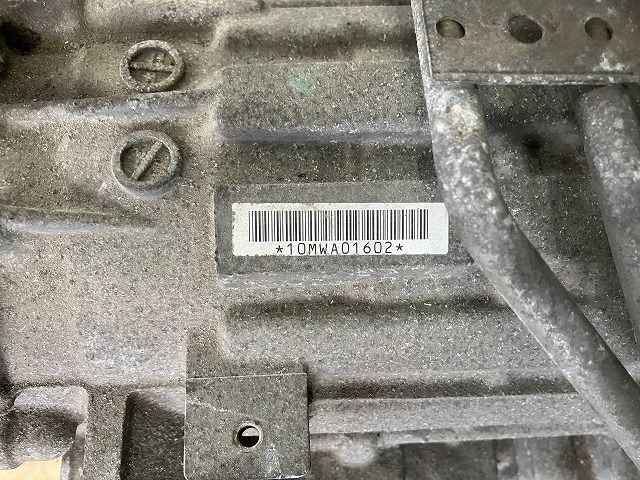 ジムニー JB23W オートマミッション ATミッション クロスアドベンチャーXC 4WD 20002-76J91 Z7T FFCRYSTALESIA_COM