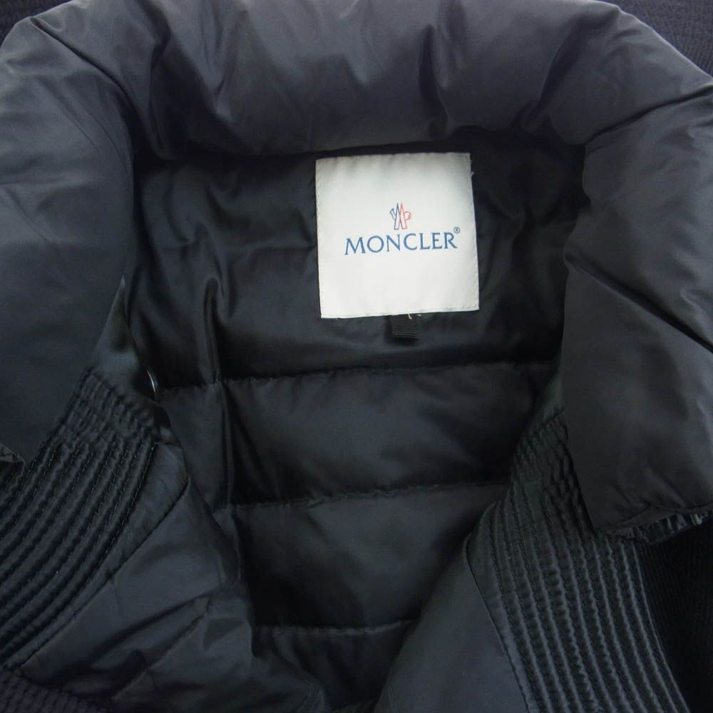 MONCLER モンクレール 1209S4697305 × sacai サカイ SAKIE サキ