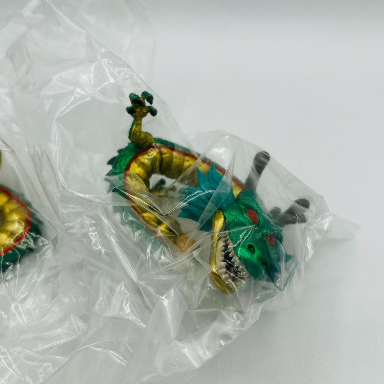 一番くじ B賞 WCF MEGA 神龍 ドラゴンボール フィギュア / DRAGONBALL