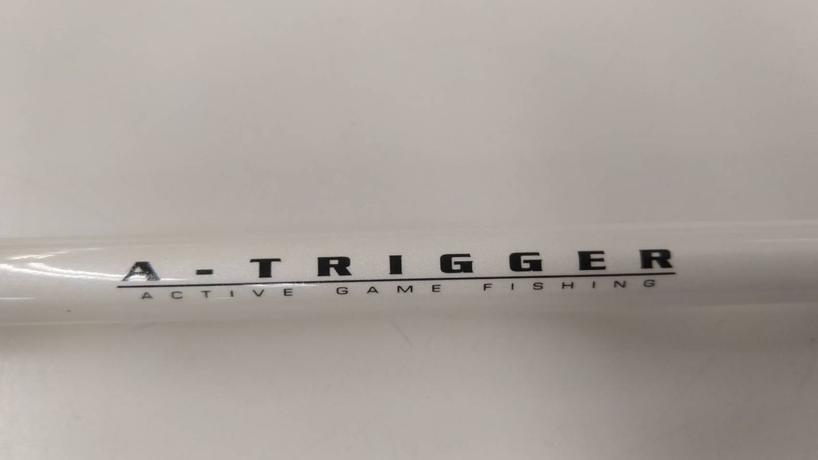 ダイワ　Ａ－ＴＲＩＧＧＥＲ　エートリガー　カワハギ　１７５Ｈ　皮剥　船竿　並継　船釣り（０８）