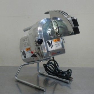 単品購入用 ハッピージャパン スライサー OHC-13G シルバー 【公式通販】