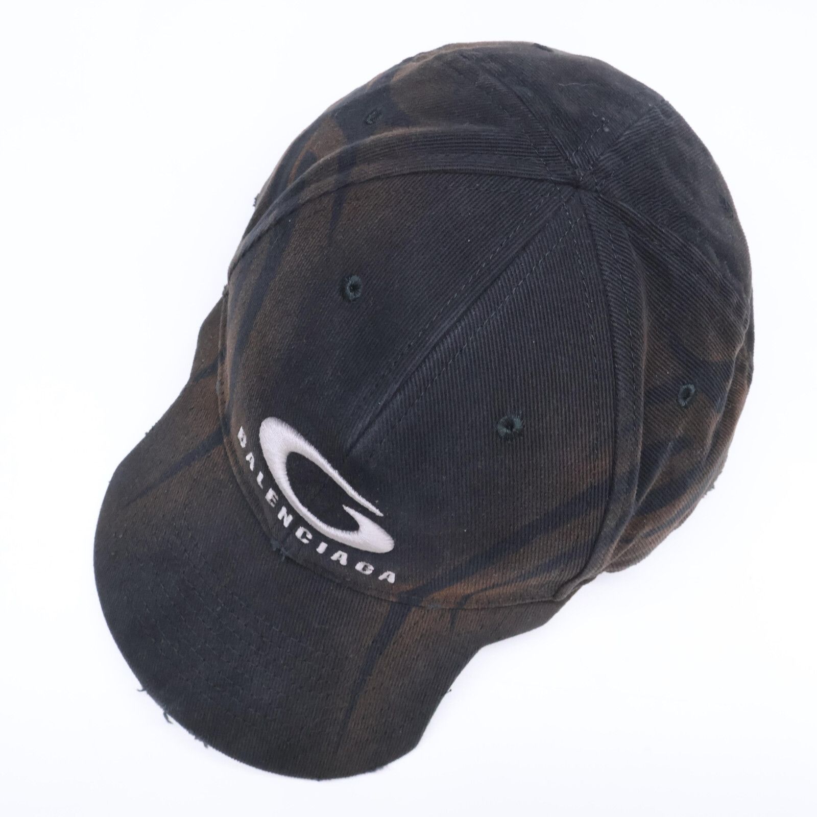 BALENCIAGA バレンシアガ 【即決/国内正規】24年製 808878 410B2 1079