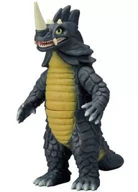 2025年最新】シーゴラス ソフビの人気アイテム - メルカリ