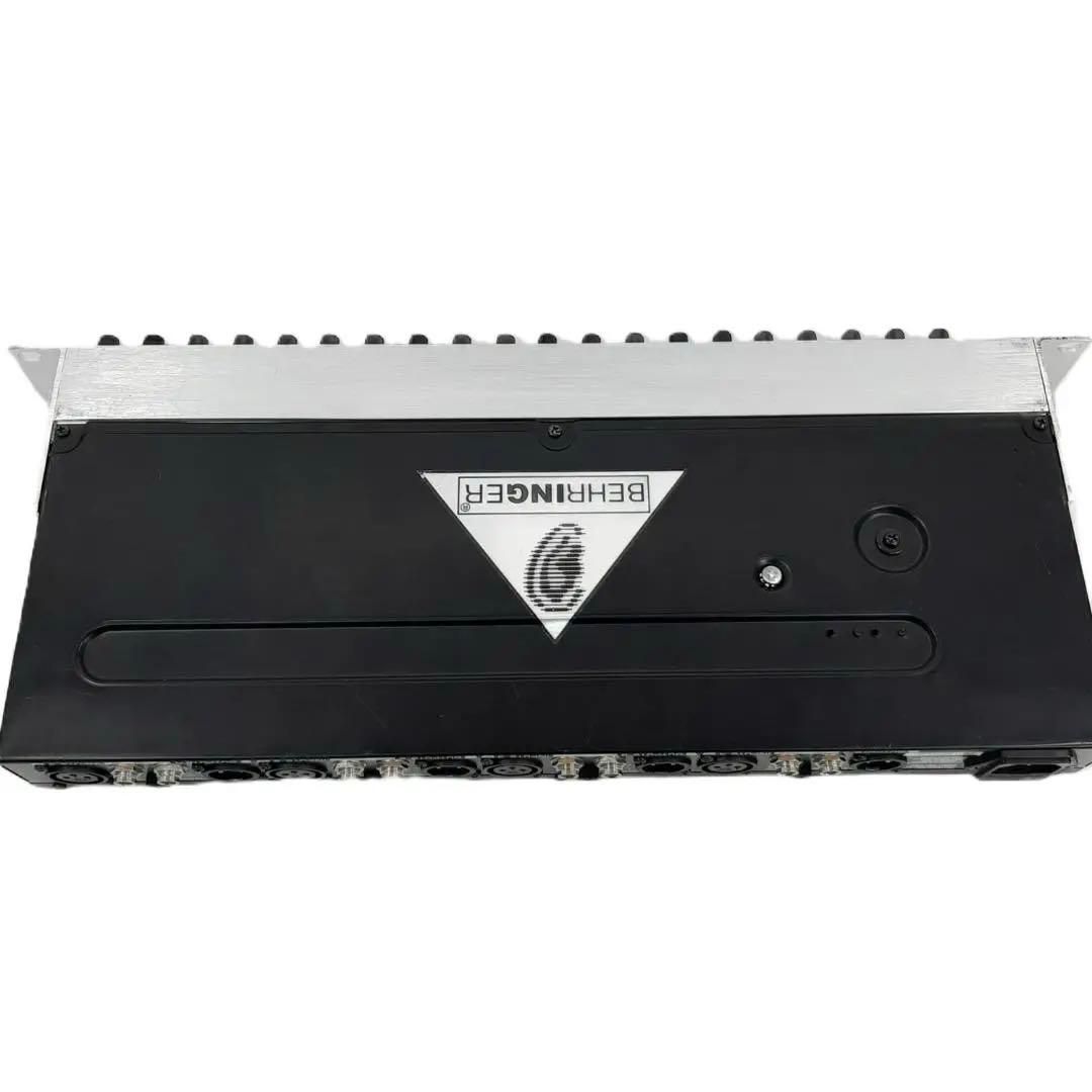 BEHRINGER MDX4600 ベリンガー コンプレッサー 現状品 【公式通販】