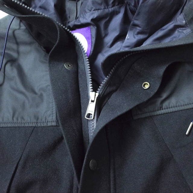 THE NORTH FACE フランネルマウンテンジャケット NP2654N M - メルカリ