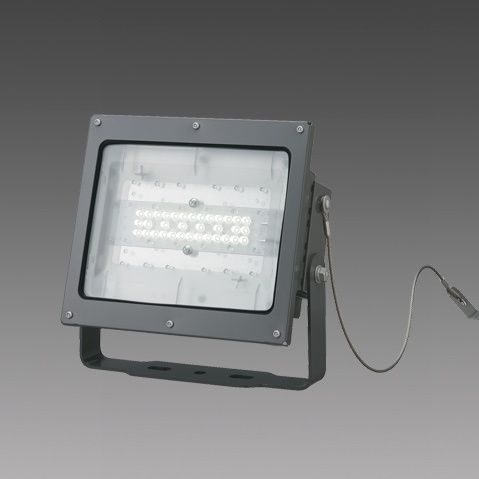 EL-S6000N/K AHN　三菱電機　投光器　昼白色　LED　屋外用照明 三菱電機 【在庫あり】三菱電機 EL-S6000N/KAHN LED小形投光器