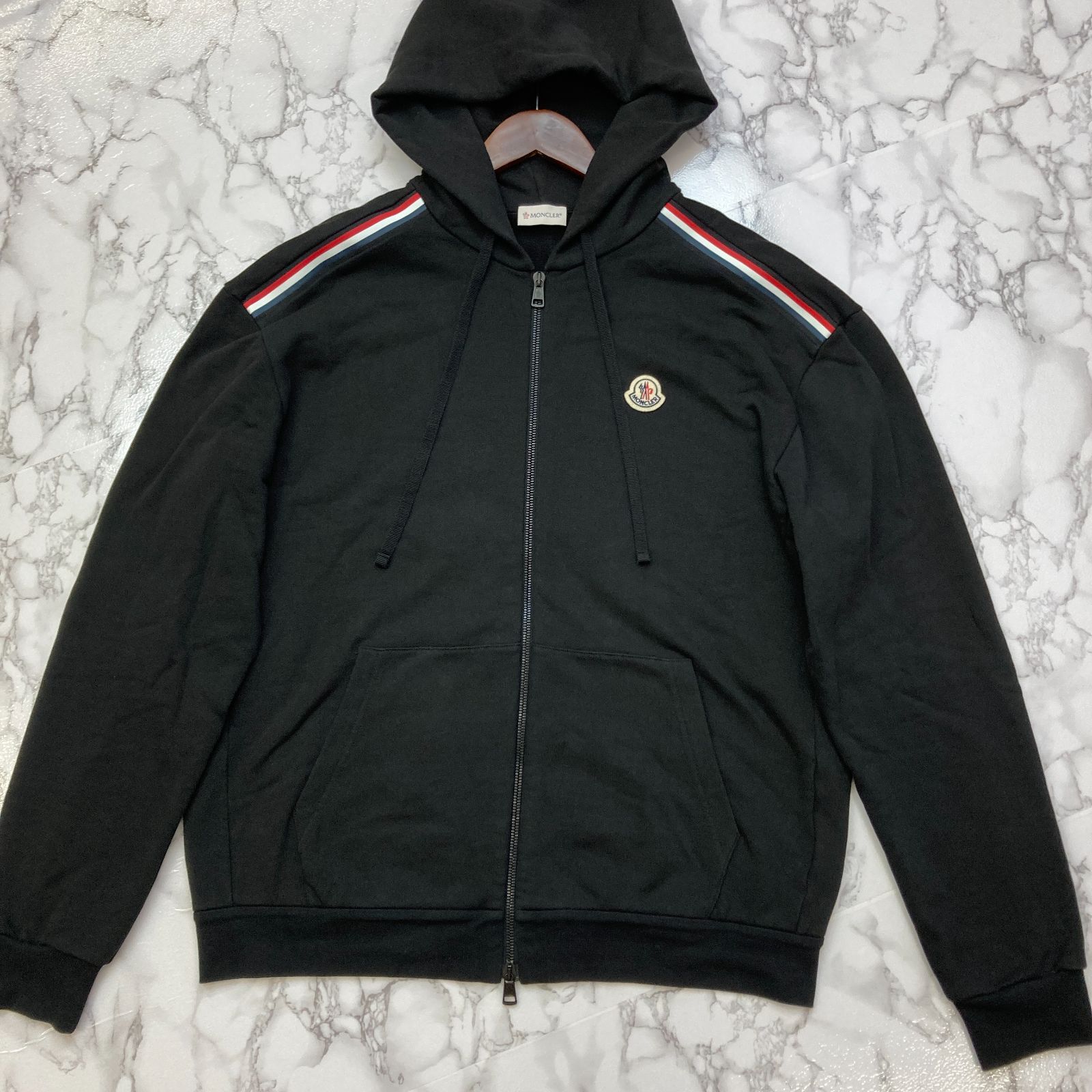 MONCLER モンクレール 22SS スウェットジップアップ カーディガン 1x4ql-m78960253246 |  tecnicoemineracao.com.br