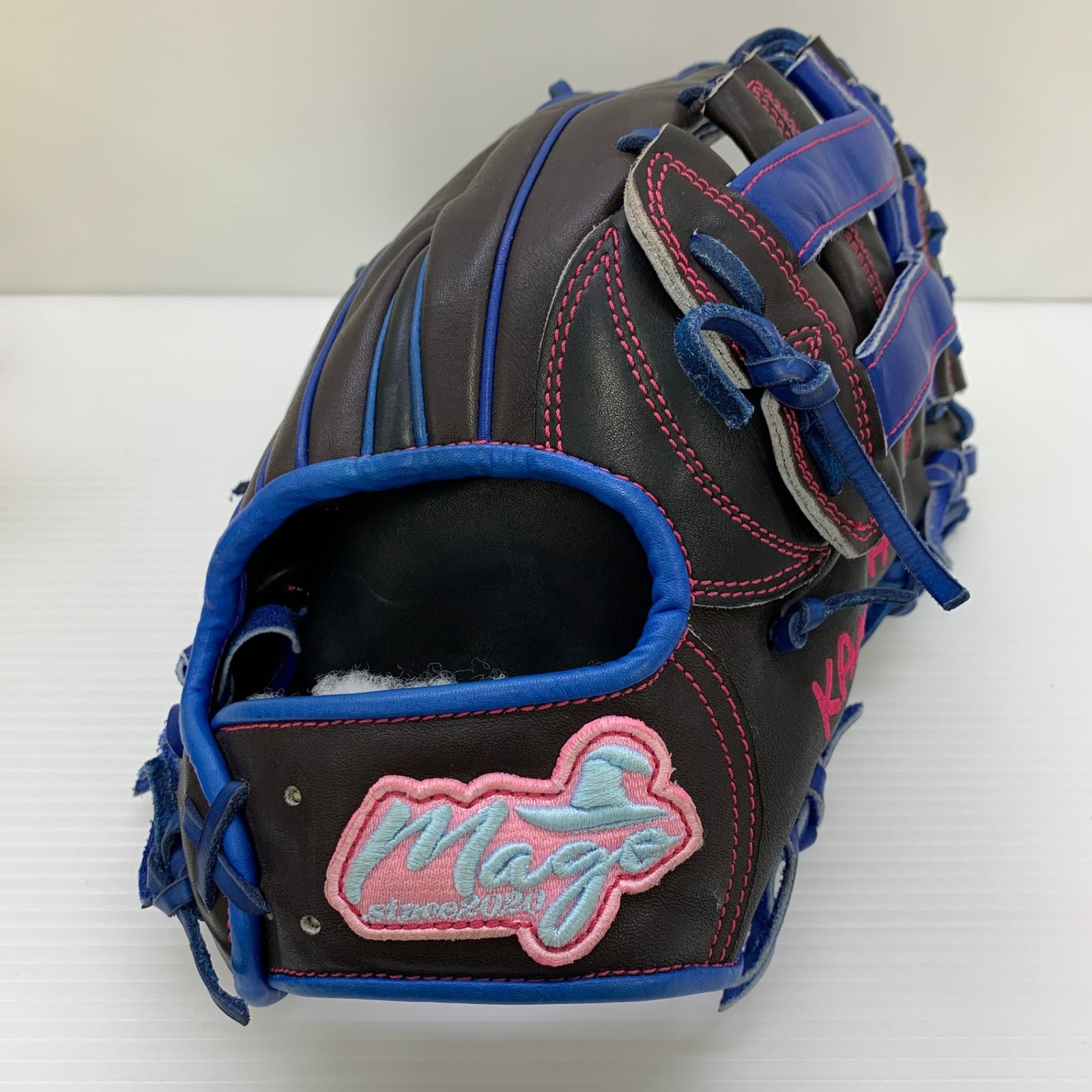 マーゴ グローブ Mago マーゴ 硬式内野手用グローブ 公式通販